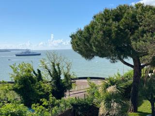 Villa face mer - Royan - 8