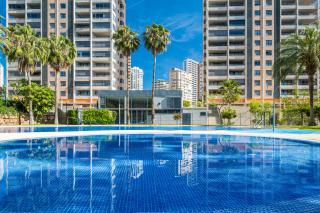Torres Doboe 7-2 Apartment Levante Beach - Benidorm - 9