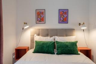 Travel Homes - Niffel 1 - Un havre de paix près du Parc - Mulhouse - 4