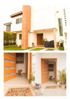 Casa palmas - La Tortuga - 2