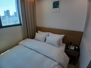 ION Hotel Dongdaemun - Seul - 4
