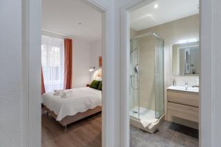 Travel Homes - Niffel 1 - Un havre de paix près du Parc - Mulhouse - 5