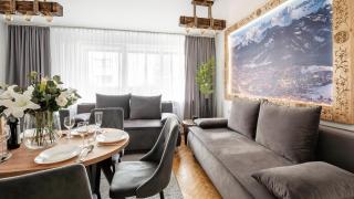 Apartament Krupówki Center - Zakopane - 5