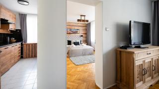 Apartament Krupówki Center - Zakopane - 4