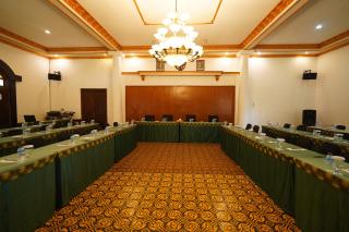 Horison Resort Tlogo Semarang - 9