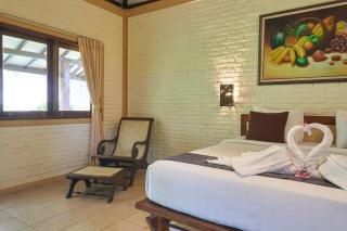 Horison Resort Tlogo Semarang - 3