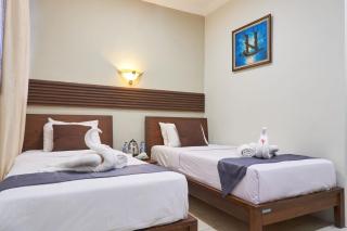 Horison Resort Tlogo Semarang - Tuntang - 1