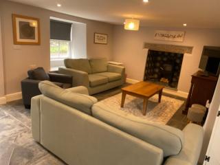 Tregue Cottage - Camelford - 8