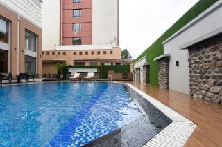 Grand Hotel Kathmandu - 2