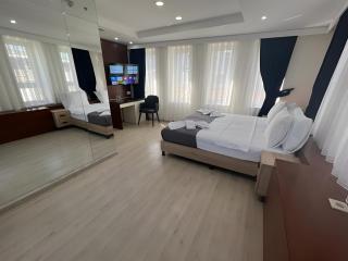 Genoa Port Hotel - Istanbul - 1