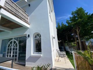 Villa face mer - Royan - 5