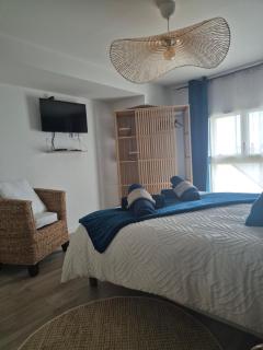 Villa Terre & Mer avec piscine intérieure proche Cabourg - - 7