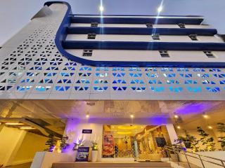 Hotel Dreamworld East Ortigas - Manila - 5