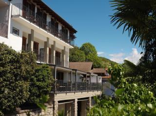 Hotel Sole - Cannero Riviera - 0