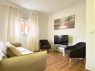 AYALA Malaga City Center 6PAX - Málaga - 1