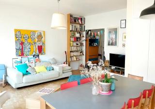Sunny apartment Garibaldi Port, FREE Private parking - Nizza - 0