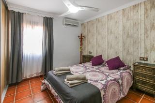 Ayma Villa Gorilla - Torremolinos - 7