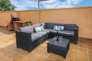 Ayma Villa Gorilla - Torremolinos - 1