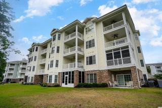 Elegant 3BR Condo at Magnolia Pointe - Myrtle Beach - 1
