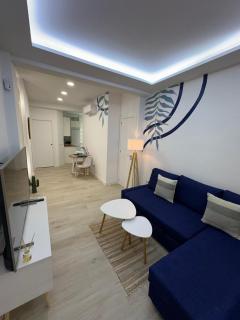 Apartamento Andalucía 33 Izquierda - Málaga - 9