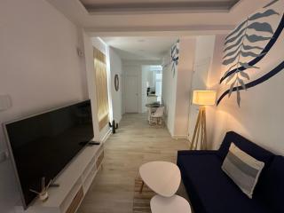 Apartamento Andalucía 33 Izquierda - Málaga - 7