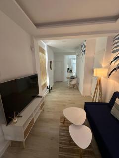 Apartamento Andalucía 33 Izquierda - Málaga - 6