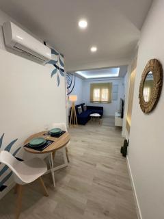 Apartamento Andalucía 33 Izquierda - Málaga - 4