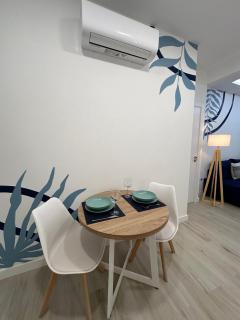Apartamento Andalucía 33 Izquierda - Málaga - 3
