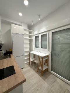 Apartamento Andalucía 33 Izquierda - Málaga - 2