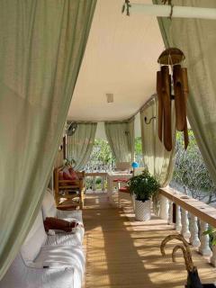 Sunset beach villa 7 O3 villas - Haad Pleayleam - 1