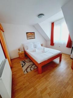 Pálma Apartman - Hajdúszoboszló - 8