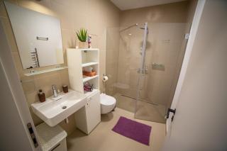 Apartmán Andrasa v Krkonoších se saunou a terasou - 6