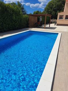 Villa Marina 3 spavaće sobe - Biograd na Moru - 9