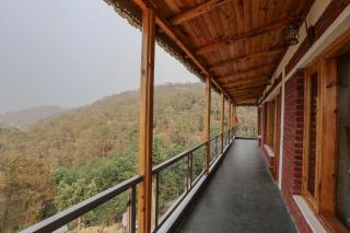 Vatika Vista - Kausani - 9