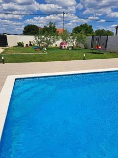 Villa Marina 3 spavaće sobe - Biograd na Moru - 4