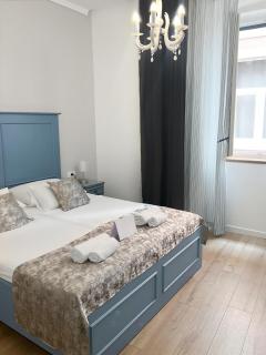 Centrum Luxury Rooms - 8