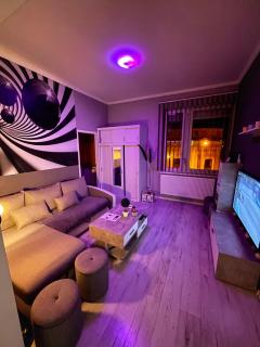 CentRoom Apartman - Sátoraljaújhely - 6