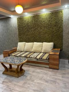 Бектурова 15 - 5