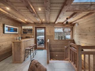 Bois Colombes n5 - Chalet - BO Immobilier - Châtel - Châtel - 3