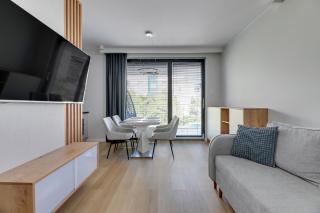 Comfort Apartments Okrzei - Sopot - 8