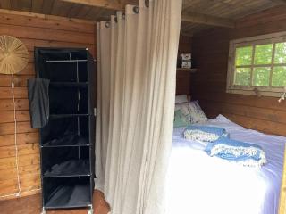 Luxury Experience in Off The Grid Lodge at an Amazing Lake Vinkeveense Plassen - Vinkeveen - 1