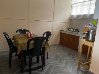 Keeon Private Room Front - Shillong - 3