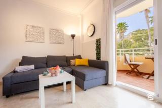 Stylish 2BR with big terrace near beach and golf - Benalmádena - 6