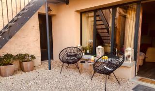 La Guimiette Maison a 40m de Paris - Saint-Arnoult-en-Yvelines - 4