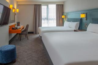 Crewe Hall Hotel & Spa - Cheshire - Crewe - 6