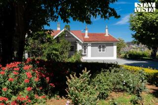 StayVista at The Alcove with Breakfast & BBQ Grill - Ooty - 8