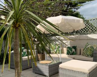 KIRA Beach Apartment, Hove Beach - Hove - 3