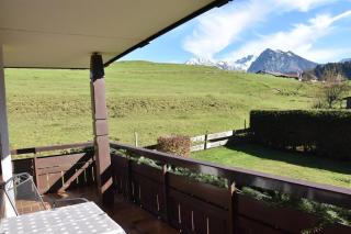 Ferienwohnung Almwiesen - 8