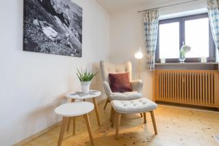 Ferienwohnung Almwiesen - Obermaiselstein - 4