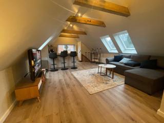 Moderne Kate Kiel - Kiel - 0